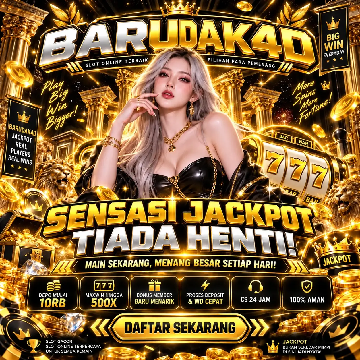 BARUDAK4D